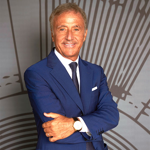 Salvatore Pinto